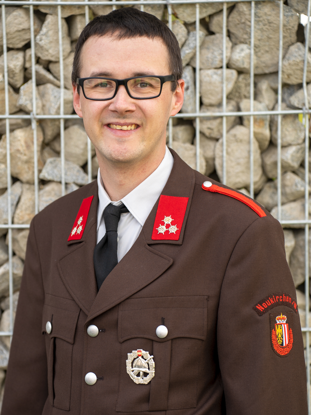 Freiwillige Feuerwehr Neukirchen am Walde