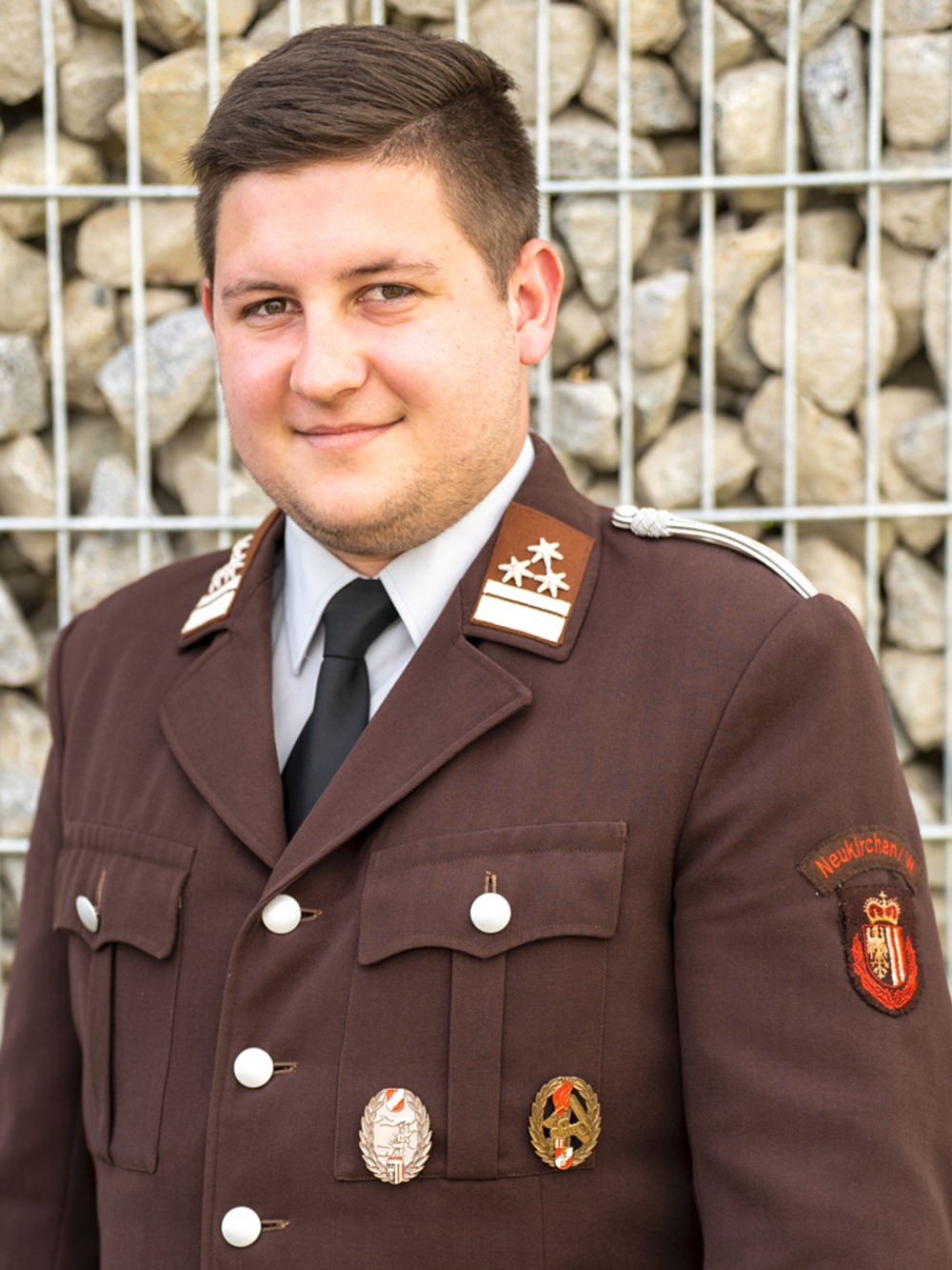 Freiwillige Feuerwehr Neukirchen am Walde