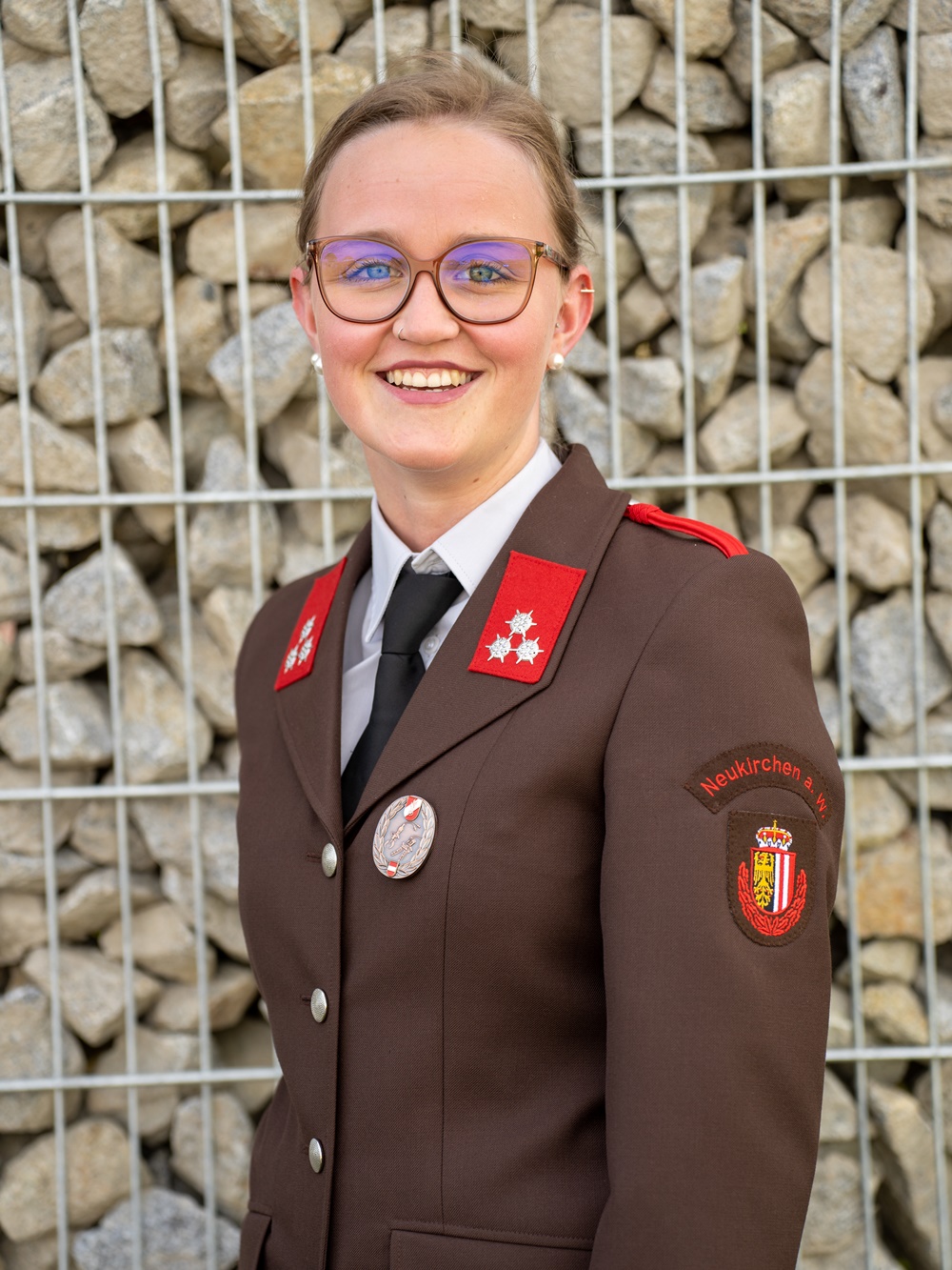 Freiwillige Feuerwehr Neukirchen am Walde